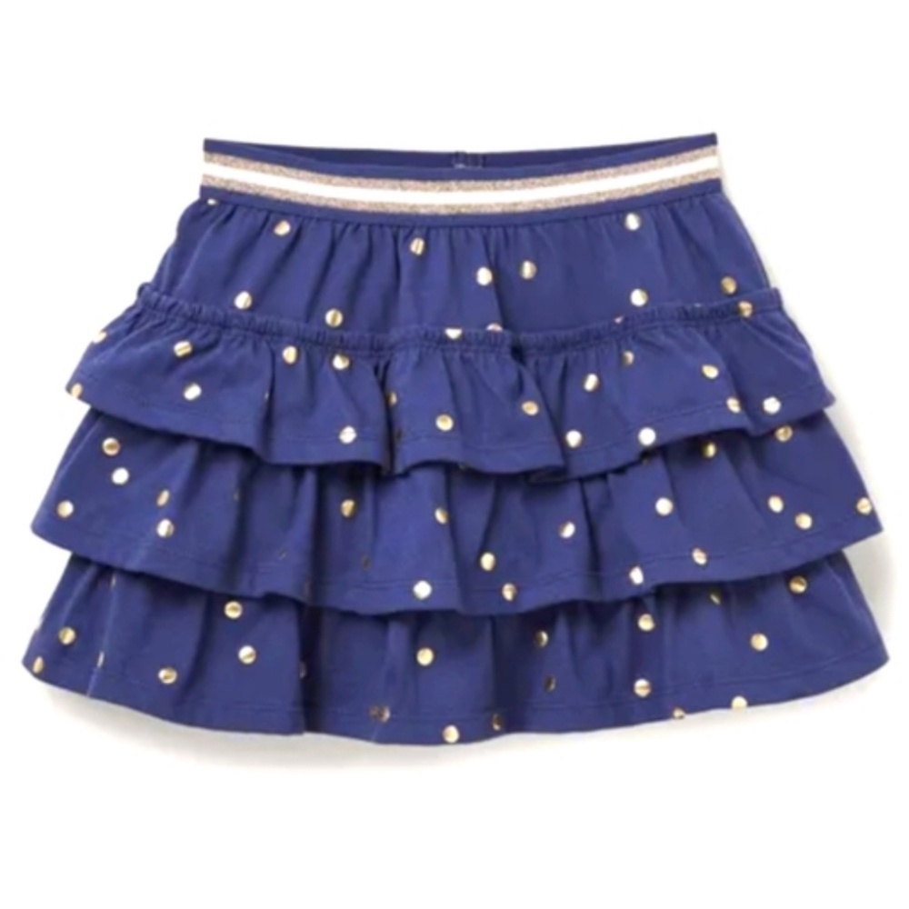 Girls Biden Skirt